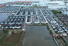 Iklannya Bebas Banjir Faktanya Tenggelam, Perumahan Nebraska Terrace Dibahas DPRD