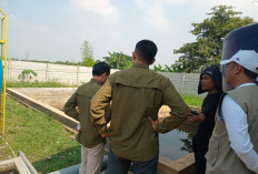 Janji Bulan Ini Groundbreaking, IPAL TPA Burangkeng Habiskan 14 Miliar Belum Jalan Juga, Ini Kata DPRD Bekasi