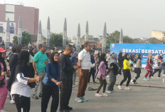 Wali Kota Bekasi Turun Tangan, Pelajar Diajak Berani Lawan Perundungan!