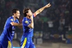 Jadwal Pertandingan Persib vs The Cong-Viettel di ACL Two 2026/27, Tayang di TV Mana?