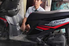 Daftar 13 Penyebab Tarikan Motor Matic Brebet dan Loyo Saat Menanjak, Nomor 7 Sering Diabaikan!