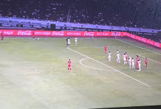 Babak Pertama Indonesia Gempur Thailand Sejak Menit Awal di Final ASEAN Cup, Peluang Bertubi-tubi di SUGBK