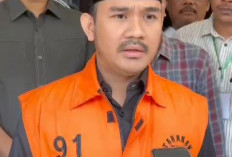 Mengenang Masa Awal Kepemimpinan, Ade Sebut Asep Selalu Dilibatkan