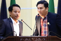 DPRD Kabupaten Bekasi Setujui Dua Raperda, PDIP Sorot Kehadiran OPD 