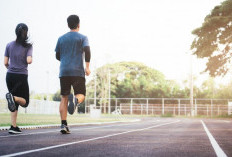 4 Rekomendasi Tempat Jogging Populer Deket Lippoland Karawang 
