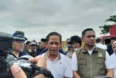 Kementerian LH Bakal Panggil Pemkab Bekasi Gegara Sampah