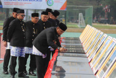 Berkali-kali Tertunda, 109 Miliar Proyek APBD Bekasi Resmi Bergerak, Terbanyak Pendidikan Sekolah