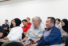 Universitas Esa Unggul Terima Hibah COCOON untuk Perkuat Riset Pencegahan Prediabetes