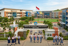 Cianjur Jalankan Program Sekolah Nasional Terintegrasi pada Tahun Ajaran 2026/2027
