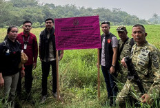 Buntut Korupsi KPR, Kejari Karawang Kembali Sita Aset Rp 12,7 Miliar Milik Sedayu Group di Bogor