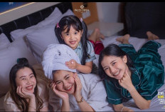 Perpanjang Early Bird Promo Brits Hotel Berbagi Kesempatan Tawaran Menarik Di Malam Tahun Baru 2026