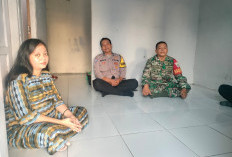 Perjalanan Pahit Susi, Wanita Hamil 8 Bulan yang Terjebak di Penampungan TKI Ilegal 