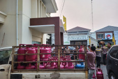 Pengoplosan LPG Subsidi di Karawang Terungkap, Tiga Tersangka Terancam 6 Tahun Penjara dan Denda 60 Miliar