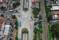 Pemkot Bekasi Kembali Ajukan Bantuan Presiden untuk Pembangunan Flyover Bulak Kapal