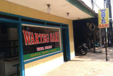 Warung Makan Buka Siang Hari Saat Ramadhan, Apa Hukumnya Menurut Islam?