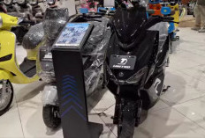 Bensin Makin Mahal! Ini 12 Motor Listrik Terjangkau 2026 yang Bisa Jadi Pilihan Hemat untuk Harian