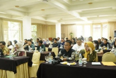 Pemkab Bekasi Sosialisasikan Regulasi KPPR, Agar Usaha Mudah