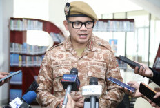 Wamendagri Respons Sayembara Tangkap Begal yang Digagas Dedi Mulyadi