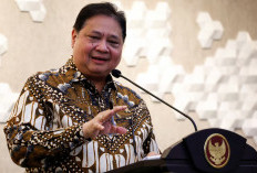 Pemerintah Janji Tingkatkan Transparansi Pasar Saham