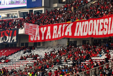 Timnas Indonesia Tahan Gempuran Malaysia dan Gagal Rebut Puncak Klasemen