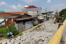 2 Tahun Habiskan 132 Miliar Belum Cukup, Jalan Kalimalang Kembali Sedot APBD Bekasi 2026 Ratusan Miliar Lagi