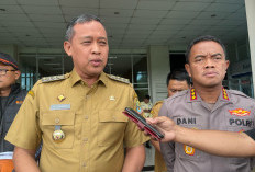 Defisit APBD Tembus Rp 227 Miliar, TPP ASN Kota Bekasi Terancam Terunda atau Tak Bisa Dibayarkan?