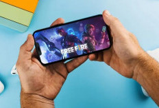 60+ Kode Redeem FF Free Fire Hari Ini 7 Maret 2026 Lengkap Cara Klaim: Ambil SG Gurun, Peluang THR 6 M & XM8