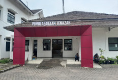 Warga Peruri Gempar, Anak di Bawah Umur Diduga Bunuh Bapaknya