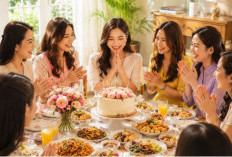 Sunday Brunch untuk Berbagai Momen di Bekasi 