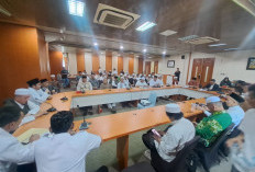Rapeda Kepariwisataan Bekasi Kembali Disorot, Audiensi Ormas Islam : PAD Boleh Tapi Tidak Legalkan THM