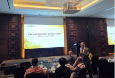 Peran Pengembangan Infrastruktur Strategis dalam Memperkuat Investasi Manufaktur Indonesia-Korea 