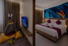 Quest Prime Cikarang by Aston Hadirkan Paket Family Staycation