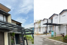 Rekomendasi Hunian Terbaik di Lippo Karawang, Desain Estetik dan Modern Cocok untuk Profesional Muda 