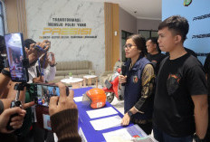 Hadeuh, NY Anggota Dewan Kabupaten Bekasi Ditetapkan Tersangka Pengeroyokan di Kafe Cikarang