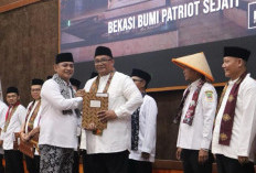 Ini Daftar Lengkap Tim TP2D Bentukan Asep Surya Atmaja 