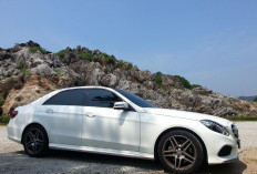 Pernah Jadi Simbol Orang Tajir! Ini 10 Sedan dan SUV Mewah Jadul yang Dulu Bikin Gengsi Naik Drastis