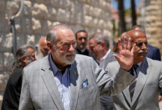 Komentar Kontroversial Soal Israel Memicu Kecaman Internasional