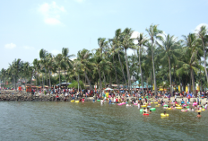 Kabar Gembira! Ancol Bagi-Bagi Tiket Masuk Gratis, Begini Cara Dapatkannya