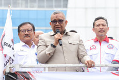 Kemenaker Turunkan Tim Khusus ke PT Indonesia Epson Industry, Cek Status Karyawan Kontrak hingga Union Busting