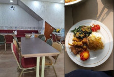 Rekomendasi Rumah Makan Padang Enak dan Nendang yang Murah Deket Lippo Cikarang