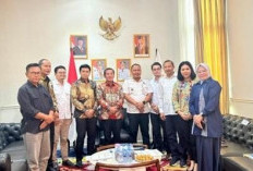 Pekan Ini Dirut dan DAK Petrogas Hasil Seleksi Terbuka Dilantik Bupati Karawang