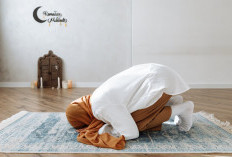 Kapan Lailatul Qadar 2026? Simak Perkiraan dan Malam-Malam Utamanya