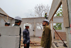 Pembangunan Dikebut di Akhir Tahun, Komisi III DPRD Kabupaten Bekasi Ultimatum Kontraktor