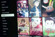 15 Anime Anti Batal Puasa Viral Dari Slice Life Sampai Action, Dompet Kuota Aman!