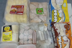 14 Tempat Beli Frozen Food di Jatimulya Tambun Selatan yang Lengkap dan Harga Bersahabat, Cocok Buat Stok!
