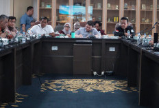 PHE ONWJ: Tak Ada Anomali Operasi, DPRD Karawang Dorong Investigasi Ceceran Minyak