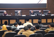 KPK Warning Pokir DPRD Bekasi, Legislator PKS Saiful Islam : Yang Penting Sesuai Aturan Main