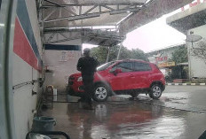 11 Tempat Cuci Mobil Favorit di Jatimulya Tambun Selatan, Nomor 7 Bikin Mobil Kinclong Seperti Baru!