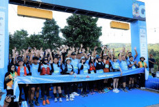 Festival Budaya dan Ajang Olahraga Ramaikan Jawa Barat Sepanjang Mei 2026