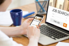 Cirebon Perkuat Layanan Digital Ketenagakerjaan Melalui Job Fair Online